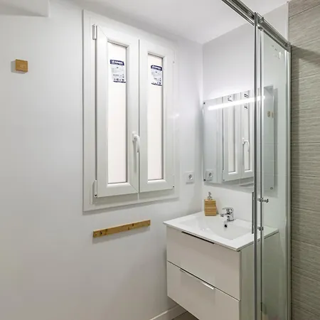 Appartement Allo Morenos Iii Bajo A Centro 2 *