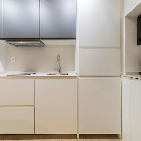 Appartement Allo Morenos Iii Bajo A Centro 2 *