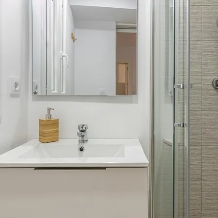Apartamento Allo Morenos Iii Bajo A Centro 2