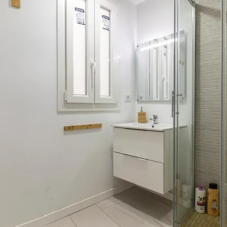 Apartamento Allo Morenos Iii Bajo A Centro 2 Jerez de la Frontera