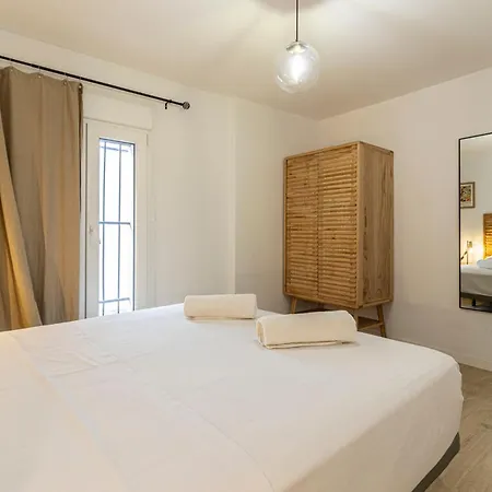 Apartamento Allo Morenos Iii Bajo A Centro 2